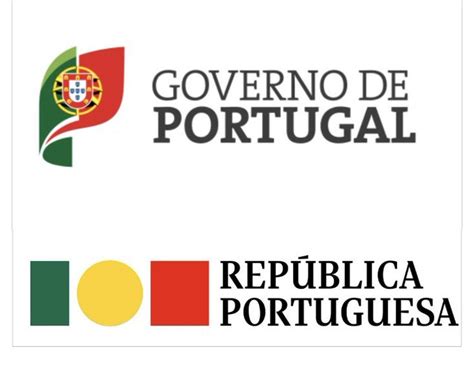 novo governo português